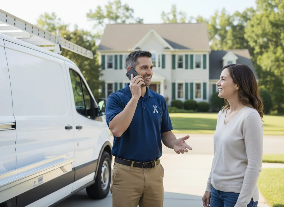 Home Gutter Service Rock Hill, SC FAQs